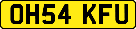 OH54KFU