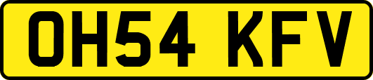 OH54KFV