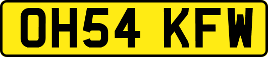 OH54KFW