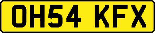 OH54KFX