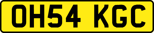 OH54KGC