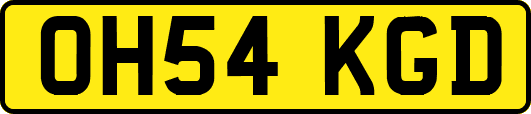 OH54KGD