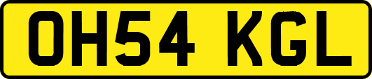 OH54KGL