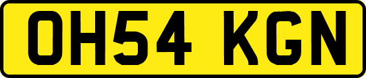 OH54KGN