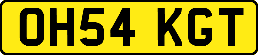 OH54KGT
