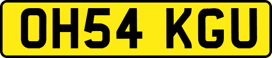 OH54KGU
