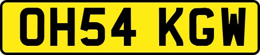 OH54KGW