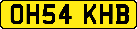 OH54KHB