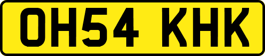 OH54KHK