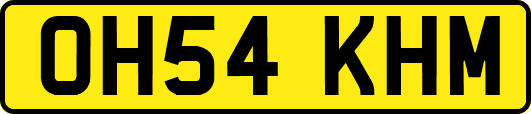 OH54KHM