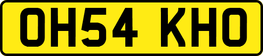 OH54KHO
