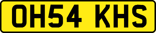 OH54KHS