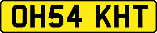 OH54KHT