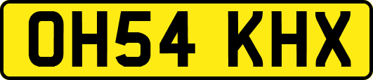 OH54KHX