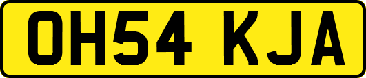 OH54KJA