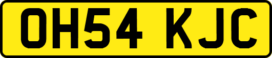 OH54KJC