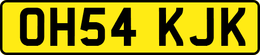 OH54KJK