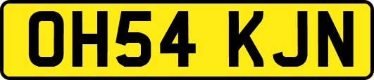 OH54KJN