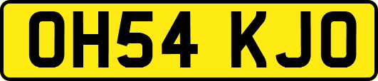 OH54KJO