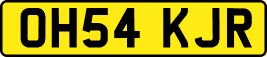 OH54KJR