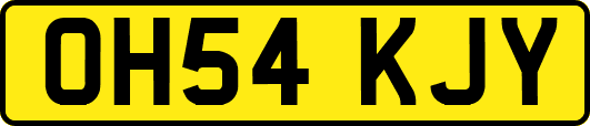 OH54KJY