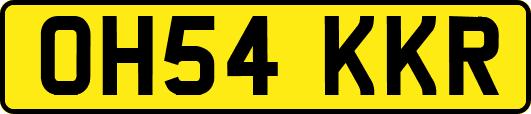 OH54KKR