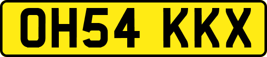OH54KKX