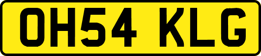 OH54KLG