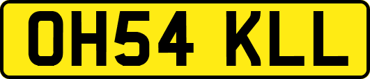 OH54KLL