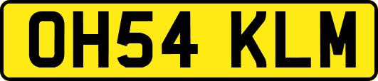 OH54KLM
