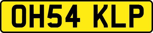 OH54KLP