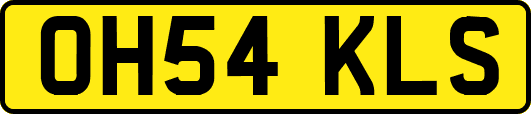 OH54KLS