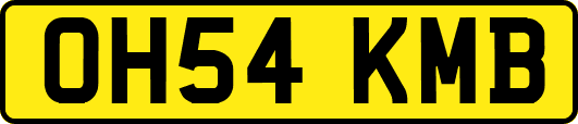 OH54KMB