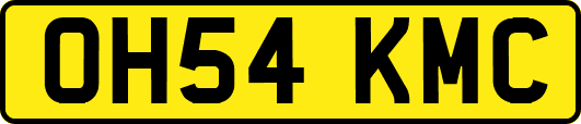 OH54KMC