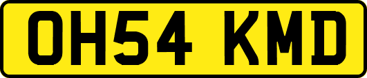 OH54KMD