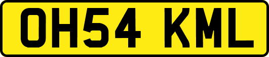 OH54KML