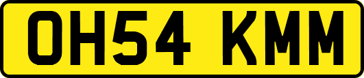 OH54KMM