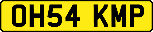 OH54KMP