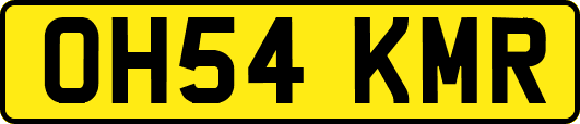 OH54KMR