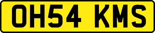 OH54KMS
