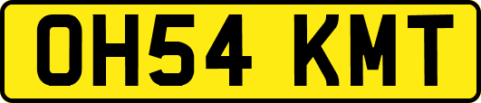 OH54KMT