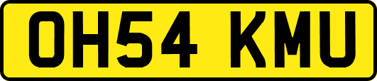 OH54KMU