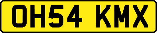OH54KMX