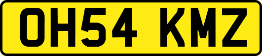 OH54KMZ