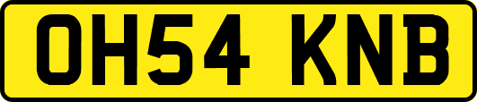 OH54KNB