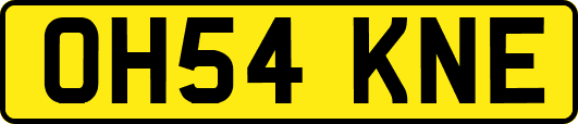 OH54KNE