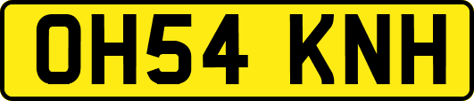 OH54KNH