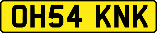 OH54KNK