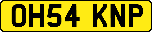 OH54KNP