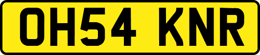 OH54KNR